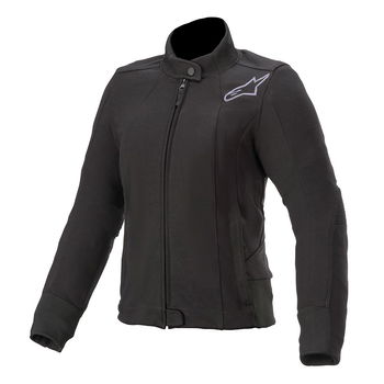 Alpinestars Banshee Womens Fleece Black Size: Ladies UK - XS