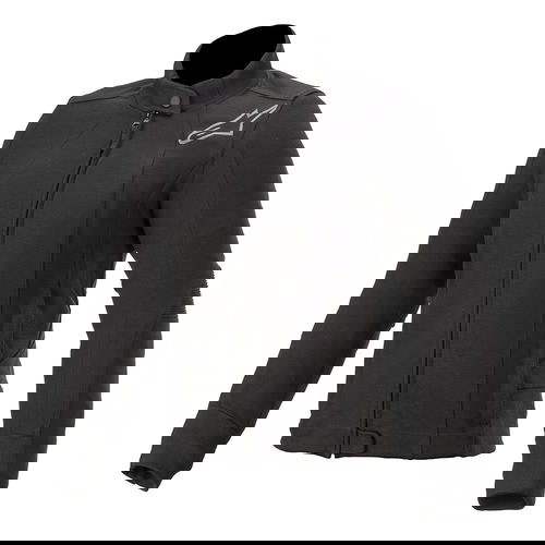 Alpinestars Banshee Womens Fleece Black Size: Ladies UK - XS