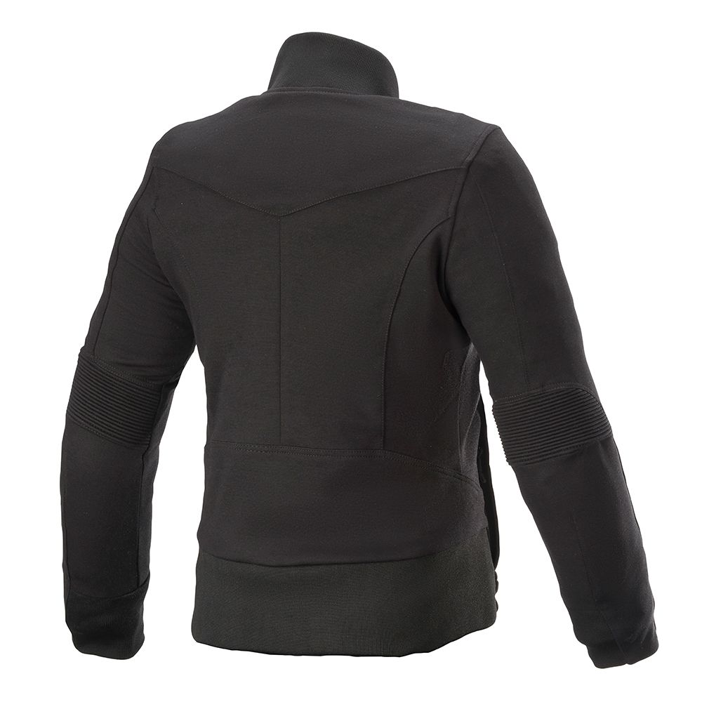 Alpinestars Banshee Womens Fleece Black Size: Ladies UK - XS