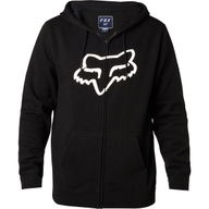 Legacy Foxhead Zip Fleece Black