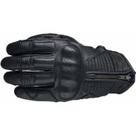 Kansas Adult Gloves Black
