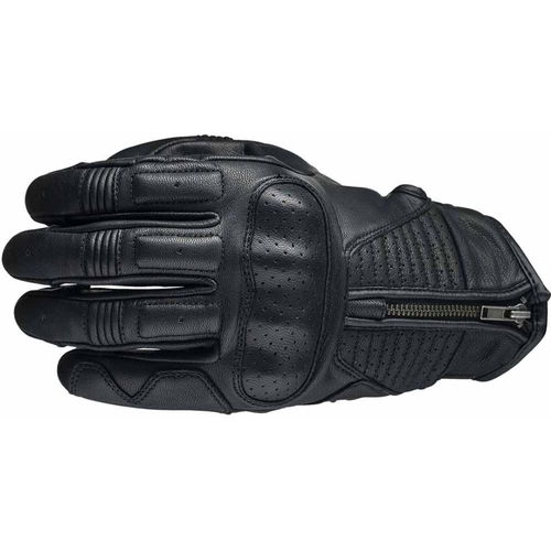 Five Kansas Adult Glove Black Size: Mens - XS