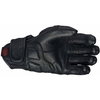 Five Kansas Adult Glove Black Size: Mens - XS