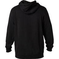 Legacy Foxhead Zip Fleece Black