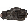 Five Kansas Adult Glove Brown Size: Mens - S