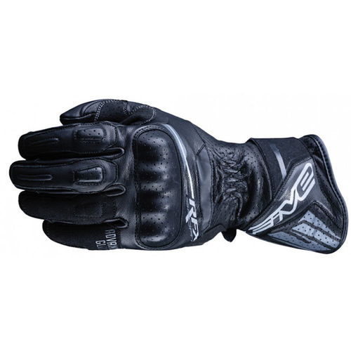 Five RFX Sport.20 Adult Gloves Black Size: Mens - S