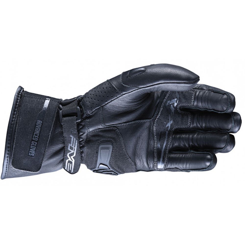 Five RFX Sport.20 Adult Gloves Black Size: Mens - S