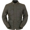 Furygan Thruxton Jacket Brown Size: Mens UK - S