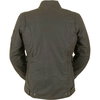 Furygan Thruxton Jacket Brown Size: Mens UK - S