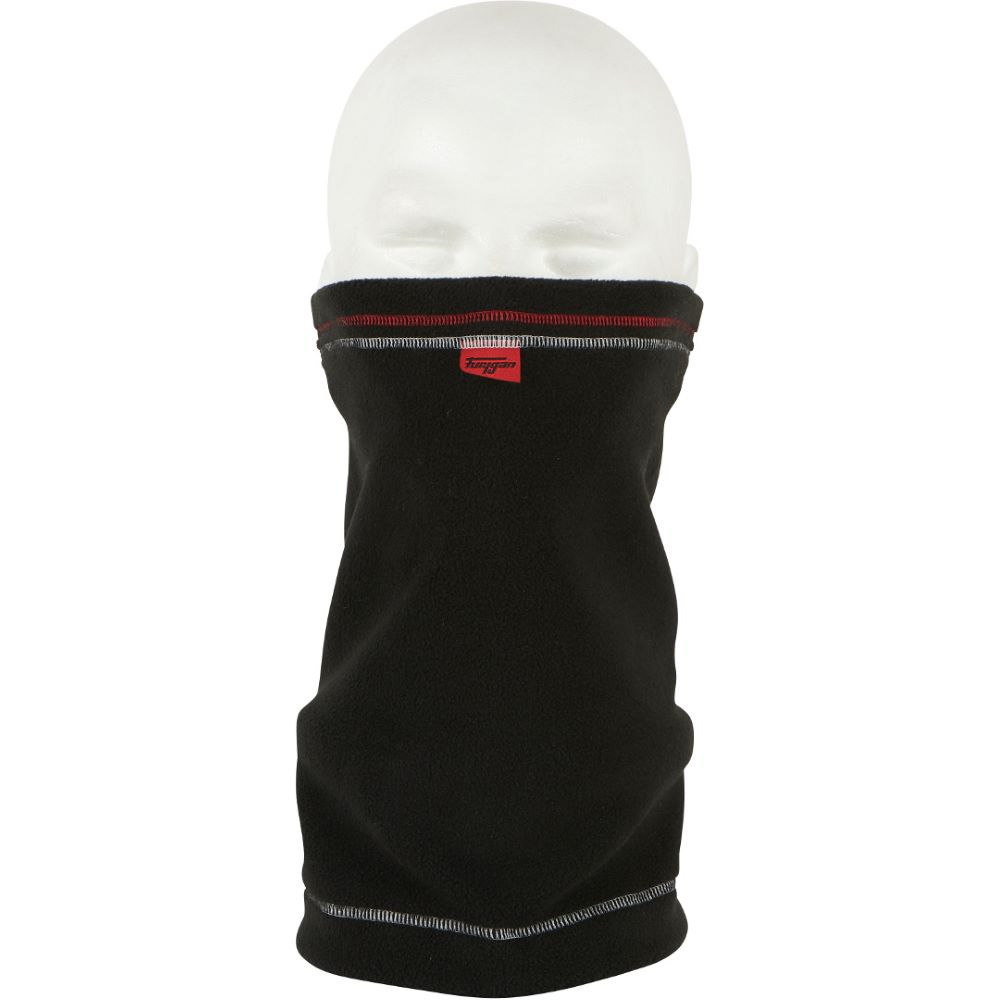 Furygan Tube Polaire 2 Evo Black Black