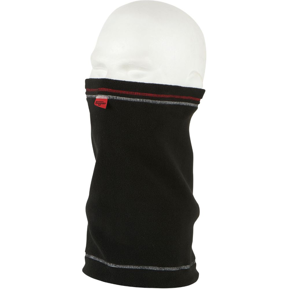 Furygan Tube Polaire 2 Evo Black Black