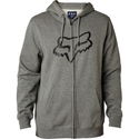 Legacy Foxhead Zip Fleece Heather Graph