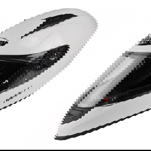 Nitro N302 Helmet White Size: S