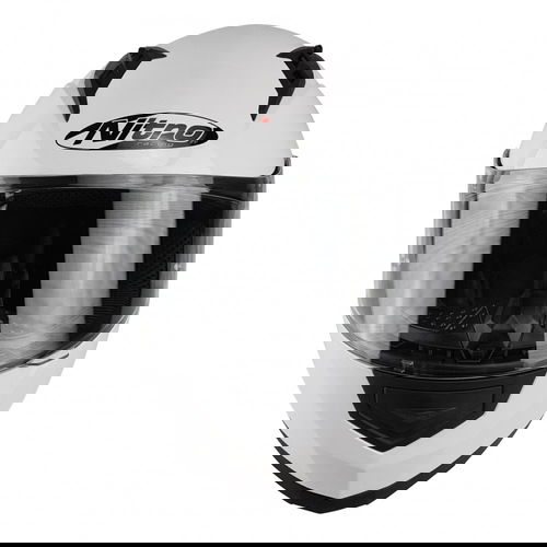 Nitro N302 Helmet White Size: S