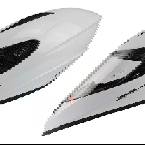 Nitro N302 Helmet White Size: S