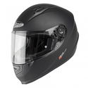 N302 Helmet Satin Black