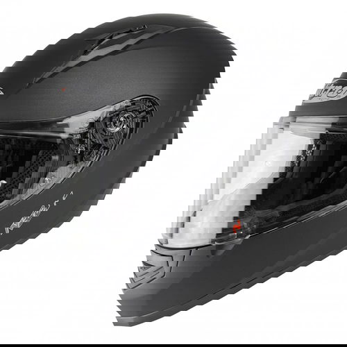 Nitro N302 Helmet Satin Black Size: S