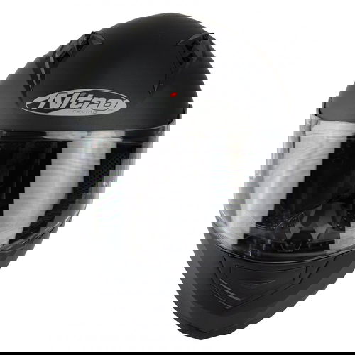 Nitro N302 Helmet Satin Black Size: S