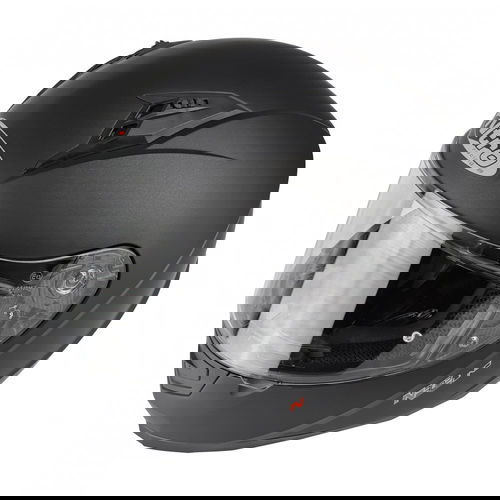 Nitro N302 Helmet Satin Black Size: S