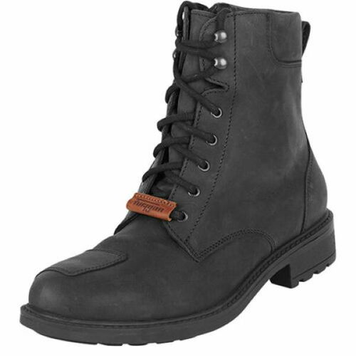 Furygan Melbourne Boots Black Size: UK 5