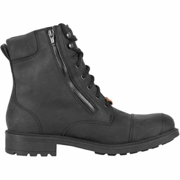 Furygan Melbourne Boots Black Size: UK 5