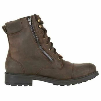 Furygan Melbourne Boots Brown Size: UK 8