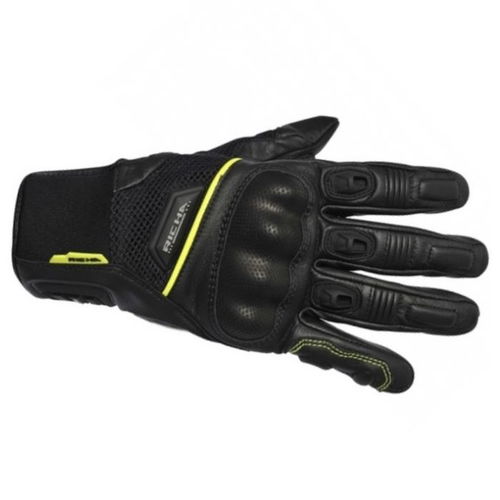 Richa Blast Gloves Fluo Size: Mens - M