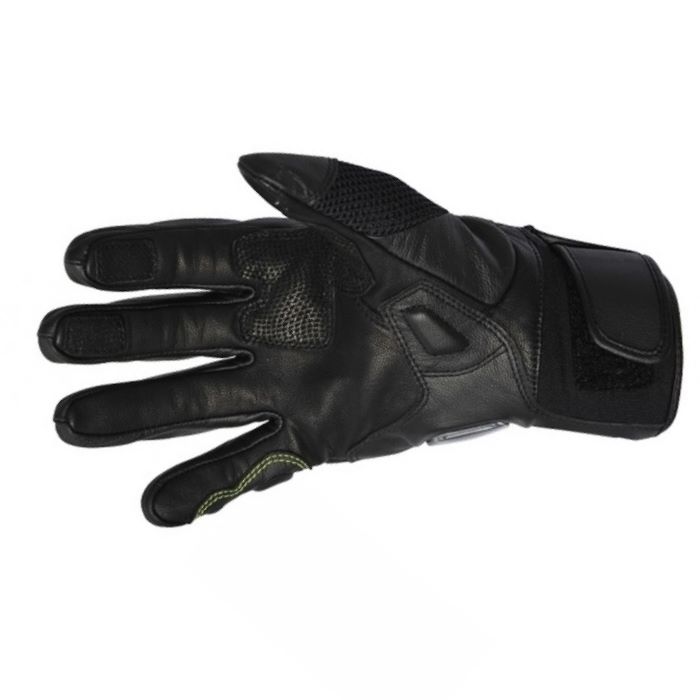 Richa Blast Gloves Fluo Size: Mens - M
