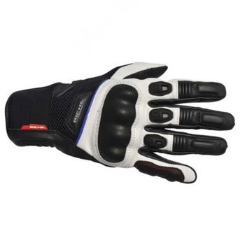Richa Blast Gloves White Size: Mens - XL