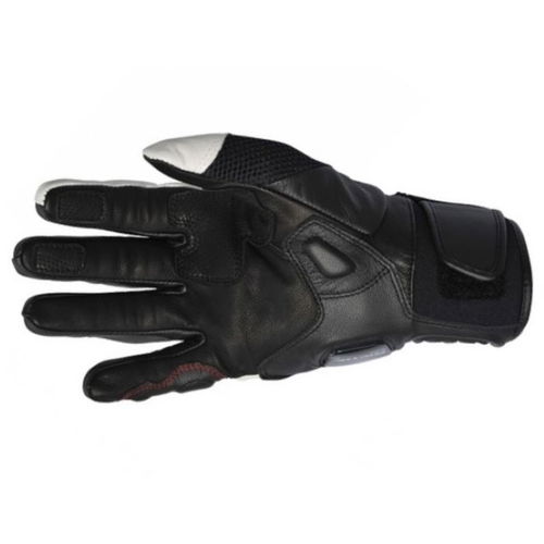 Richa Blast Gloves White Size: Mens - XL