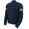 Fullmer Jacket Blue