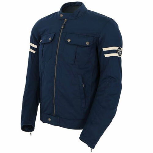 Richa Fullmer Jacket Blue Size: Mens UK - S