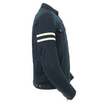 Richa Fullmer Jacket Blue Size: Mens UK - S