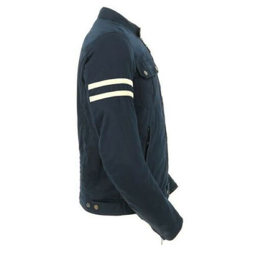 Richa Fullmer Jacket Blue Size: Mens UK - S