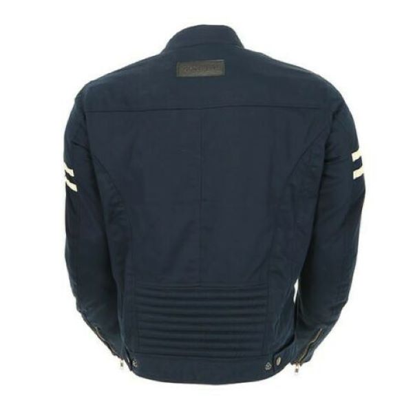 Richa Fullmer Jacket Blue Size: Mens UK - S