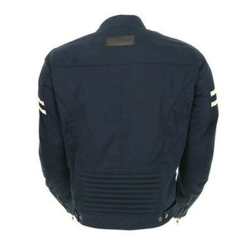 Richa Fullmer Jacket Blue Size: Mens UK - S