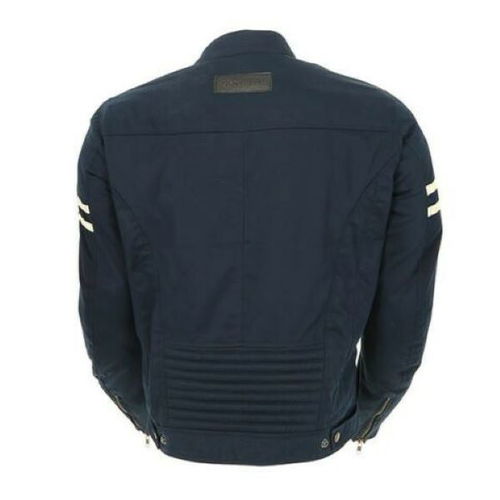 Richa Fullmer Jacket Blue Size: Mens UK - S