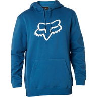 Legacy Foxhead PO Fleece Distressed Blue