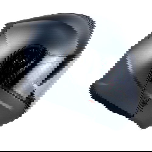 Nitro F440 Flip Front DVS Helmet Satin Gunmetal Size: S