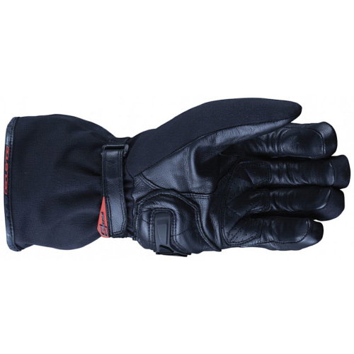 Five WFX City Long Waterproof Women Black Size: Mens - XL