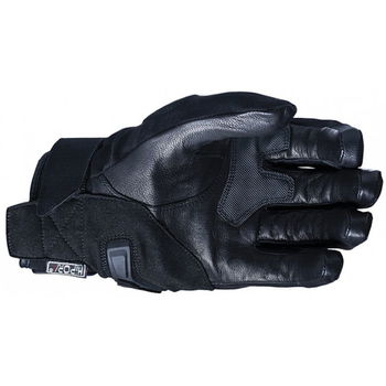 Five Boxer Waterproof Adult Gloves Black Outdry Size: Mens - L