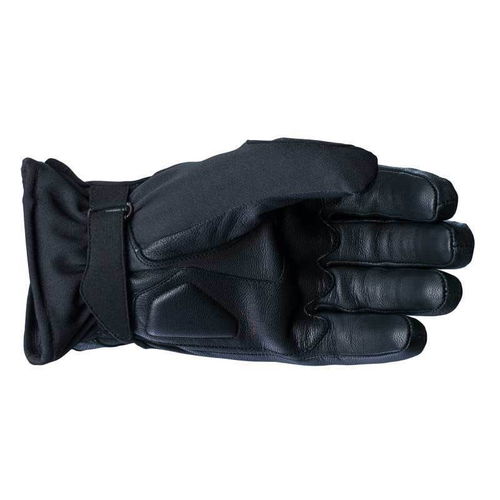 Five Milano Waterproof Adult Gloves Black Size: Mens - 2XL