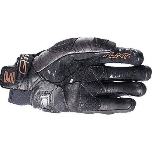 Five Stunt Evo Leather Air Adult Gl Brown Size: Mens - L