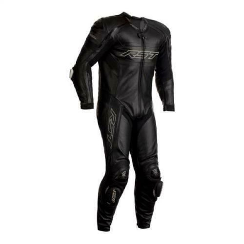 RST Tractech Evo R Suit Black Size: Mens UK - 40