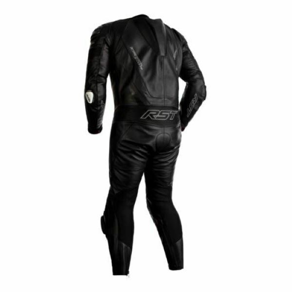 RST Tractech Evo R Suit Black Size: Mens UK - 40