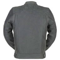 Glenn Jacket Grey
