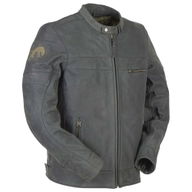 Glenn Jacket Grey