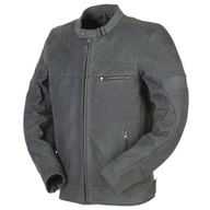 Glenn Jacket Grey