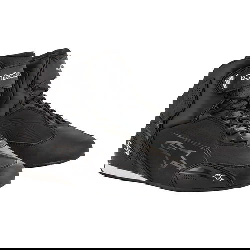 Alpinestars Faster-3 Shoes Black