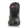 Alpinestars Stella Faster-3 Shoes Black Fuchsia Size: UK 2